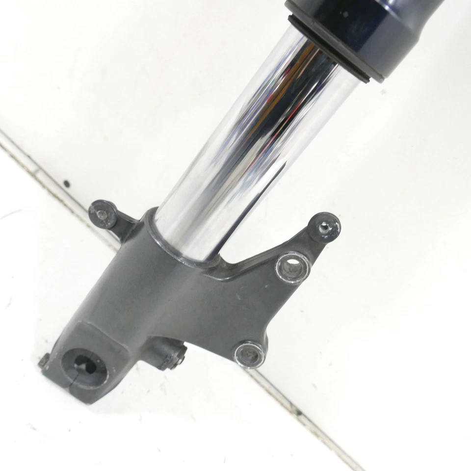 Aprilia RSV 1000 Mille EZ:99 Gabelstandrohr links Gabel Standrohr 71175 - Bild 2 von 4