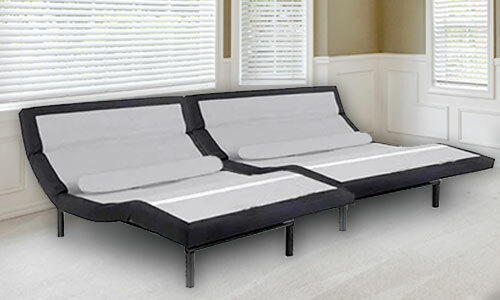 Split King Size Leggett \u0026 Platt Prodigy 