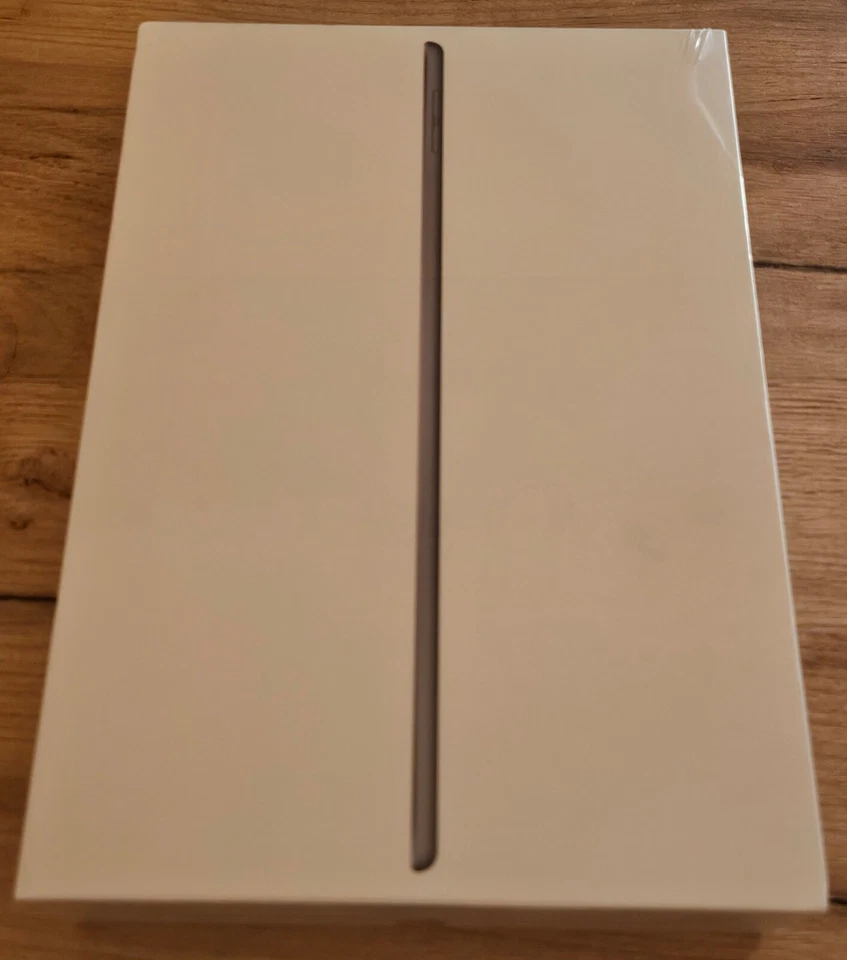 SEALED iPad Air 3rd Gen Cellular Space Gray 64GB A2123 MV0D2FD/A BRAND NEW - Image 3 of 4