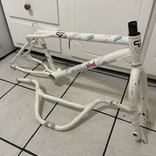 CW California BLVD Confetti Haro GT Torker SE Redline ACS Skyway Peregrine BMX