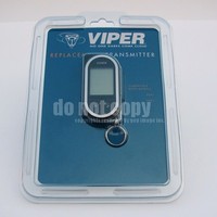 Viper 7752v 2-way Lcd Replacement Remote Transmitter For Dei 5901v 5704v on sale Viper 7752v 2-way Lcd Replacement Remote Transmitter For Dei 5901v 5704v on sale