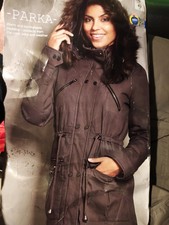 Esmara Parka Coat