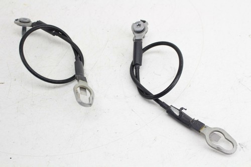 2011-2021 Ram 2500 Left And Right Tailgate Cable Bolt Set - Picture 3 of 8