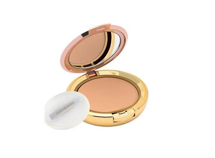 Compact powder for dry skin Clearance