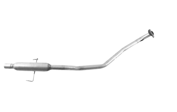 Exhaust Pipe Fits 2009 2010 2011 2012 Toyota Corolla Foto 2 de 2