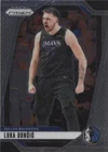 2024-25 Panini Prizm - Luka Dončić #89