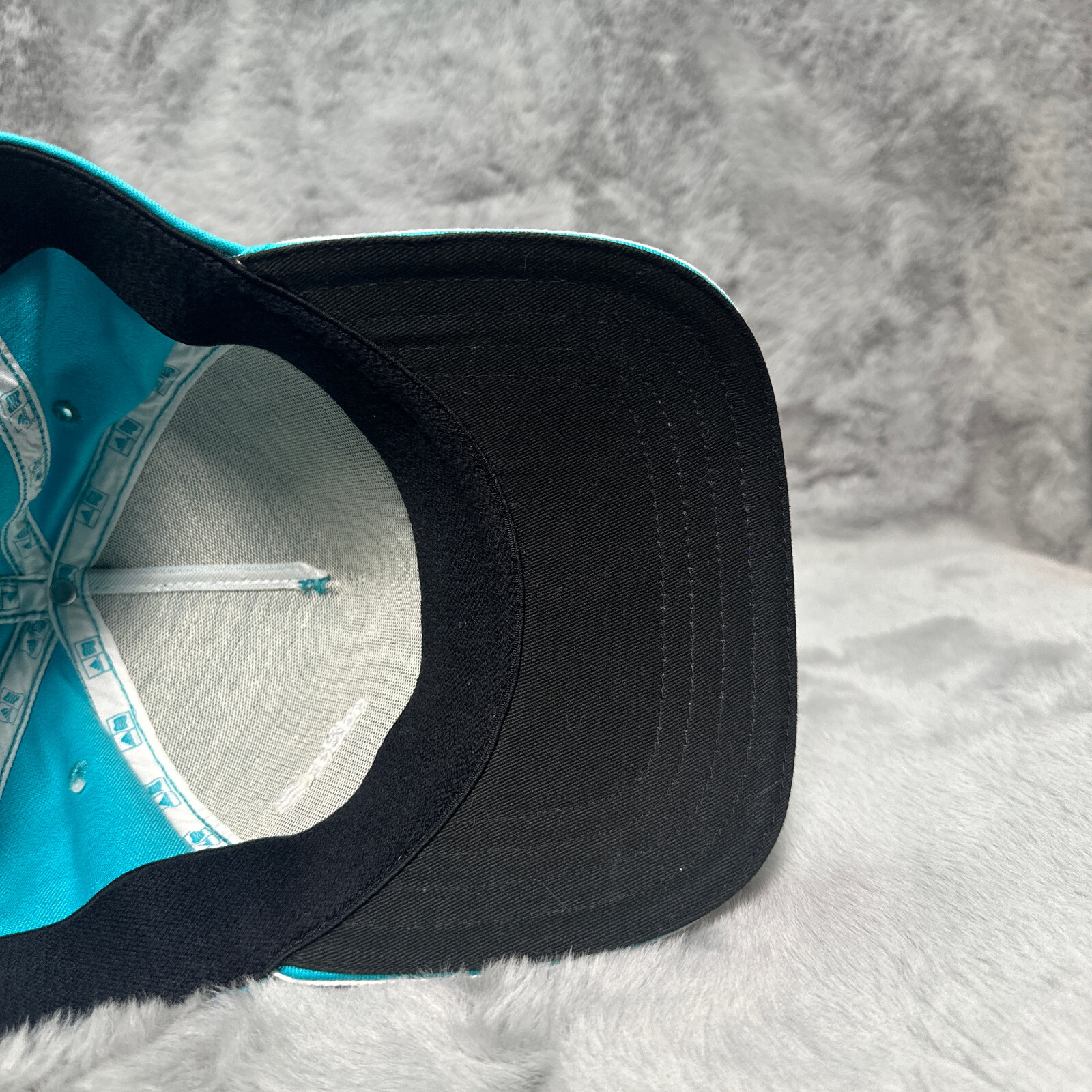 Adidas Hat Cap Blue Small Medium Performance Ligh… - image 6