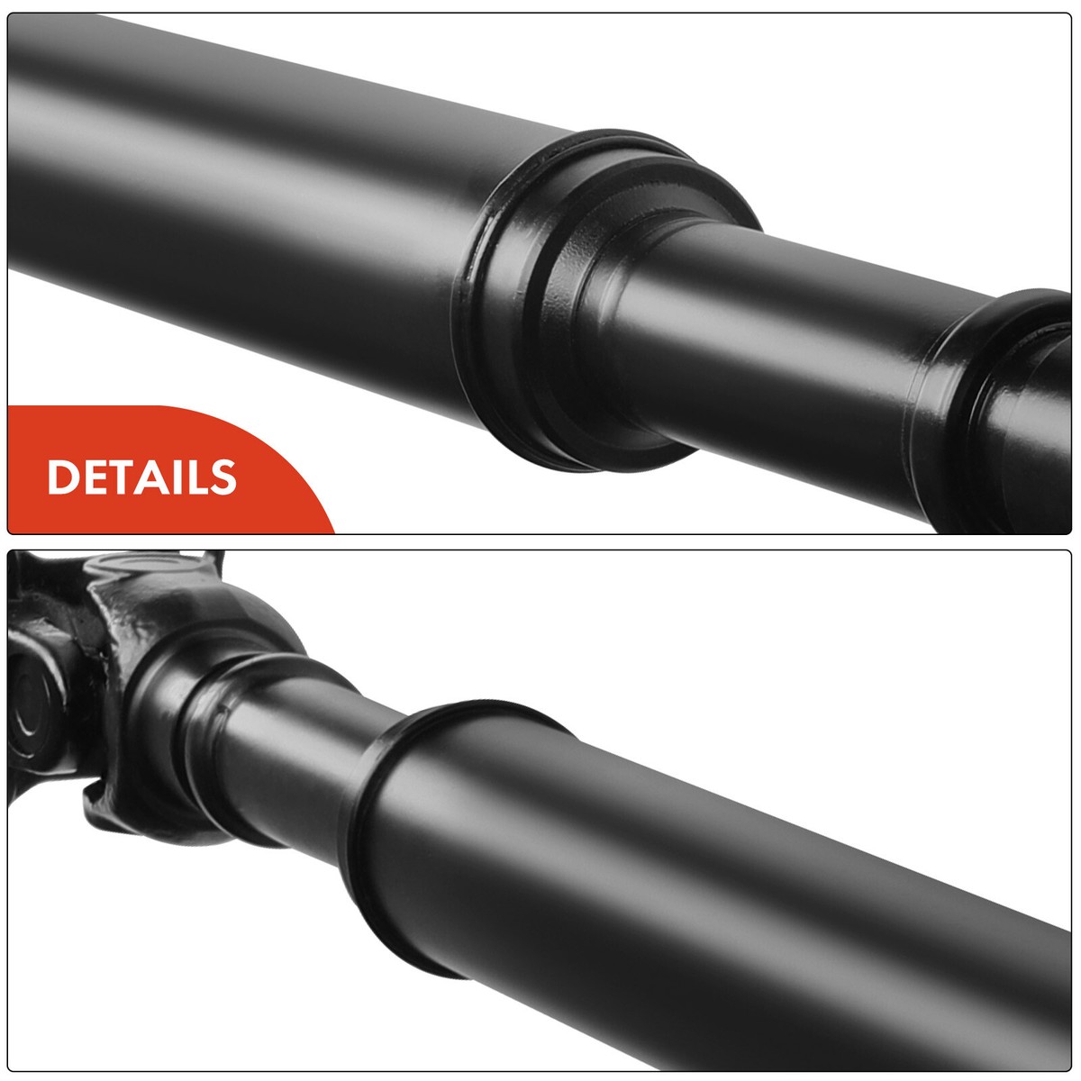 Rear Driveshaft Prop Shaft for Toyota Land Cruiser Lexus