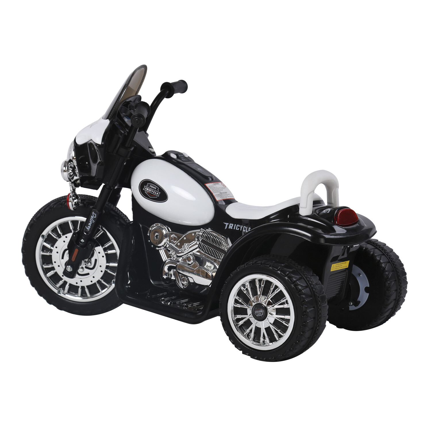 toy motorbike with sounds