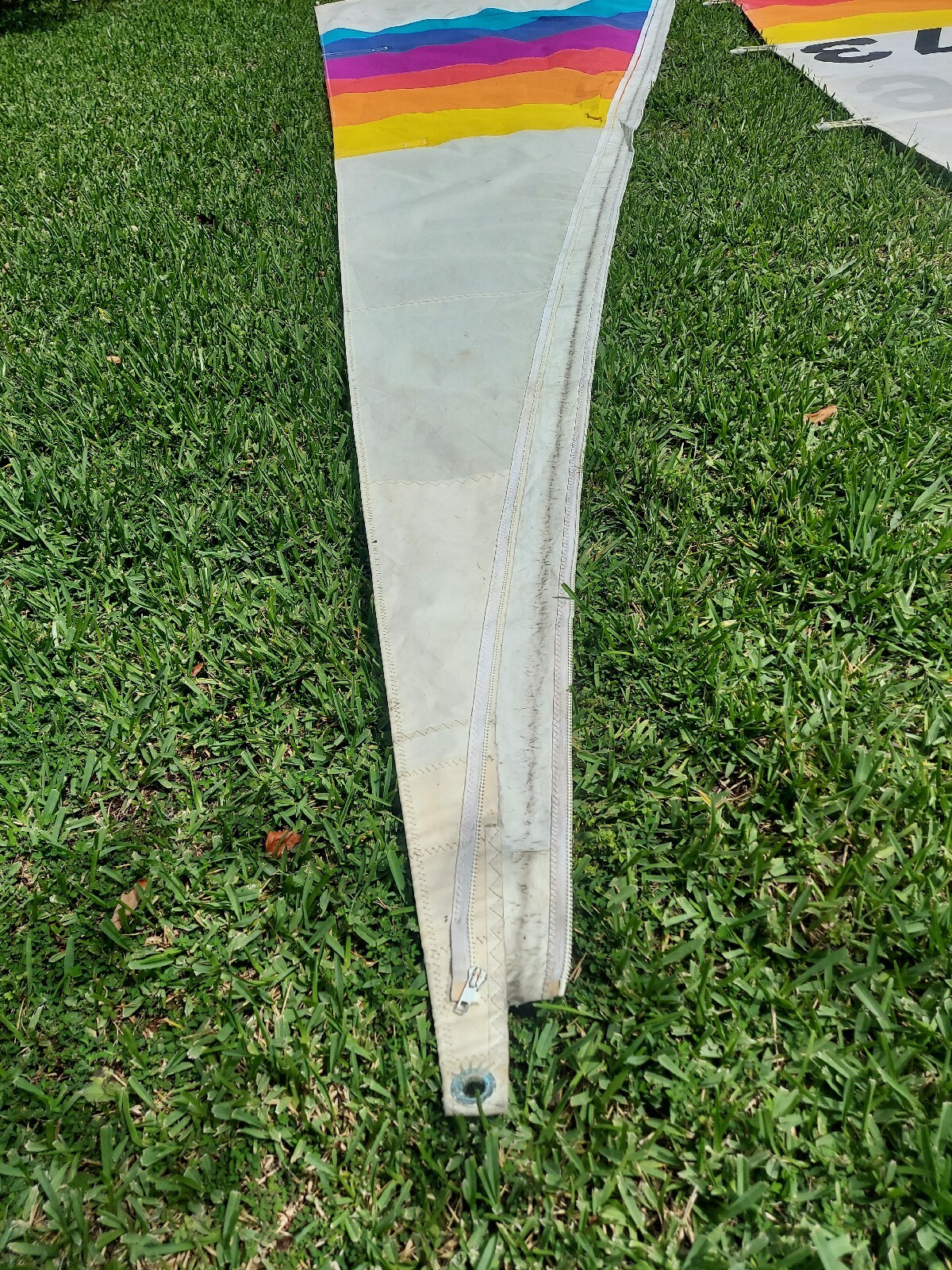 Prindle 16 Main Sail Catamaran Sailboat eBay