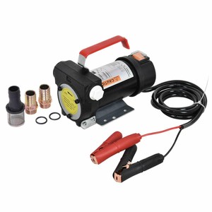 Tryckpump 12v
