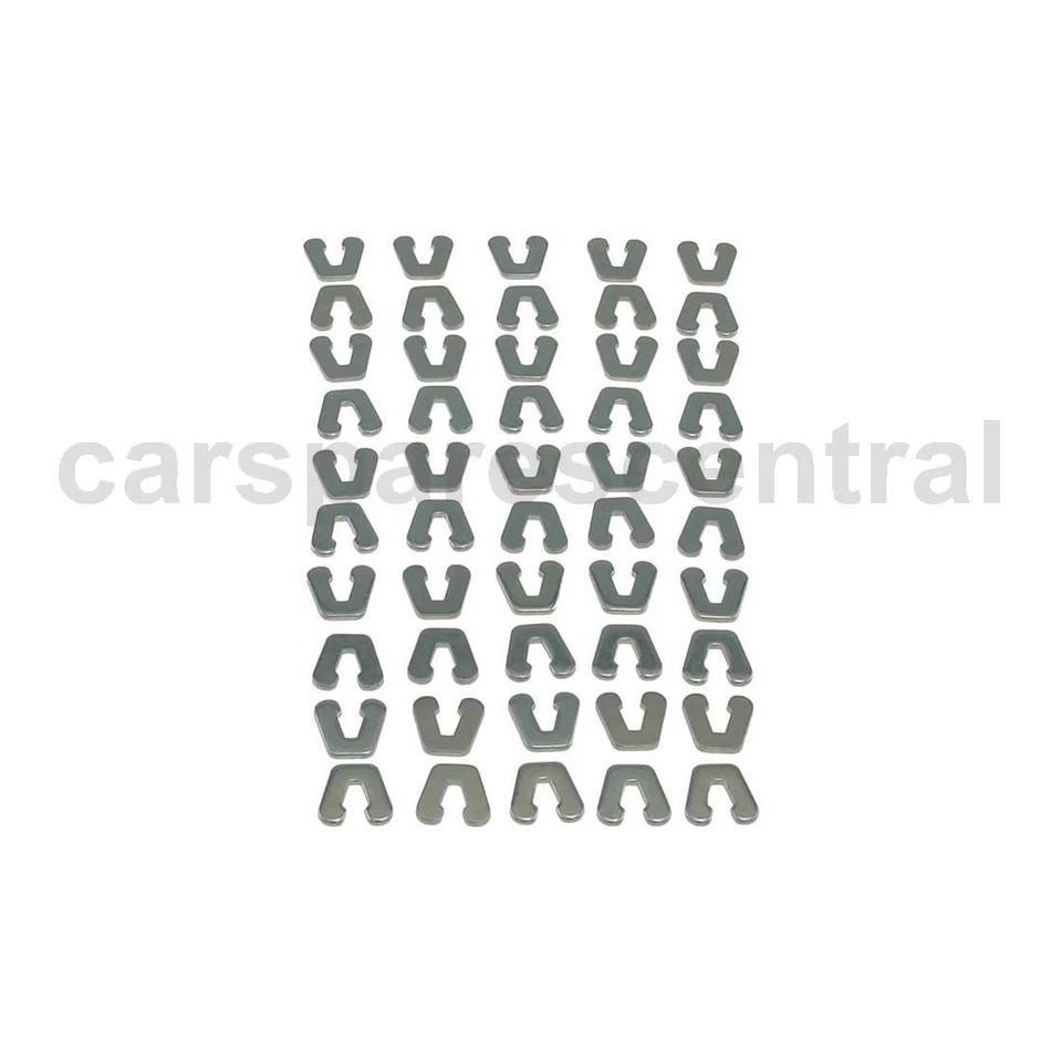 Zapata de freno de tambor delantero para Chevrolet C70 Carlson 1980 1981 1982 1983 lavadora en C Foto 2 de 2