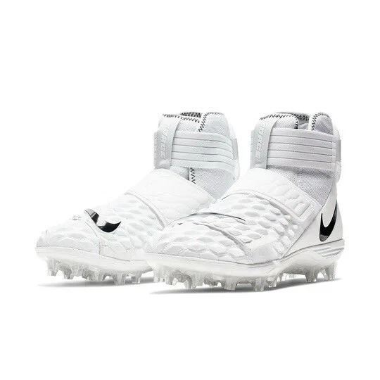 Nike Force Savage Elite White for Sale | Authenticity Guaranteed