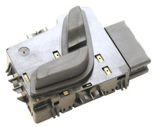 Mercedes W205 Kombi A2059052702 Sitz Schalter Schalterblock Links