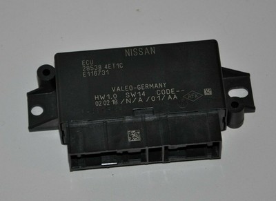 Предохранители qashqai j11