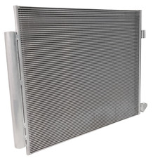 Klimak&uuml;hler Klimakondensator MERCEDES GLE GLS A167 W167 A1675001200