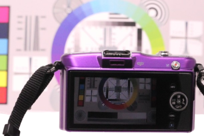 OLYMPUS E-PM1 CAMERA /M. ZUIKO DIGITAL 14-42mm 3.5-5.6 50332180642