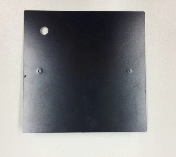 NEW BMW X1 E84 UNIVERSAL REINFORCEMENT PLATE 41217275563 ORIGINAL  