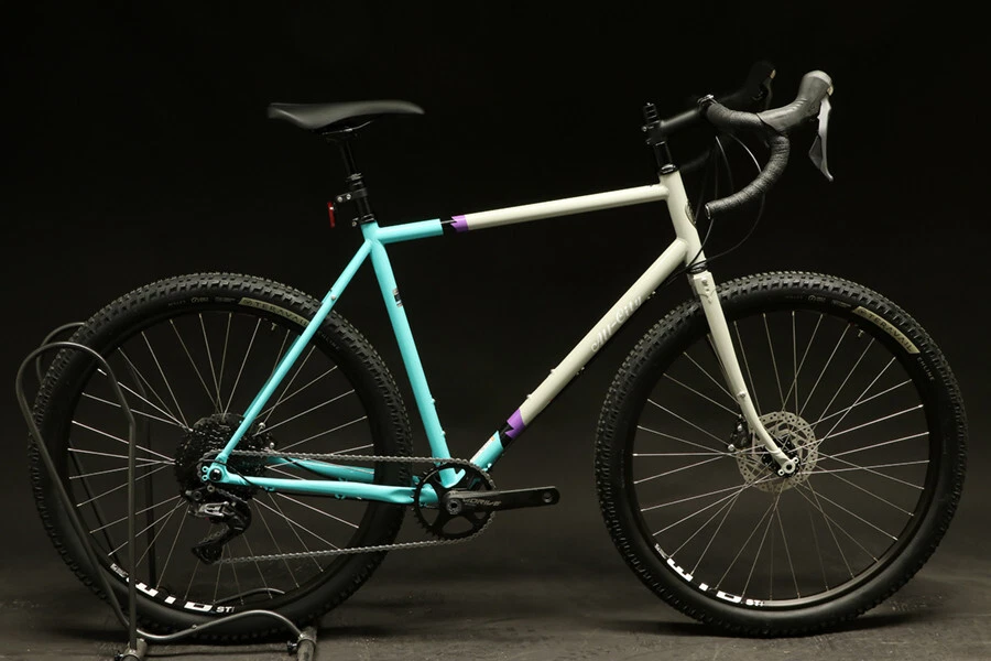 Gorilla monsoon bike sale