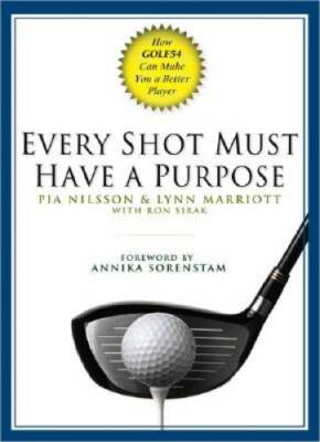 Every Shot Must Have a Purpose: How GOLF54 Can Make You a Better Player - GOOD