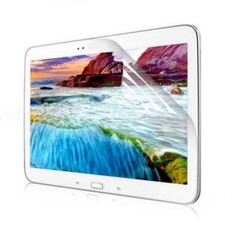 FOR SAMSUNG GALAXY TAB 3 10.1 SCREEN PROTECTOR FILM TPU ANTI-GLARE MATTE