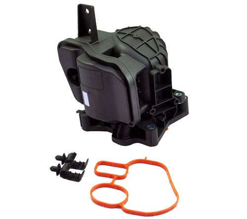 EGR Valve Refroidisseur Housse Réparation Kit Pour Fiat Ducato Doblo Bravo Punto - Picture 4 of 9