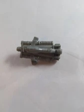VTG 1987 GI Joe ARAH DEFIANT Booster Gun Cannon Laser Part