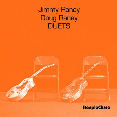 Jimmy Raney - Duets [New CD]