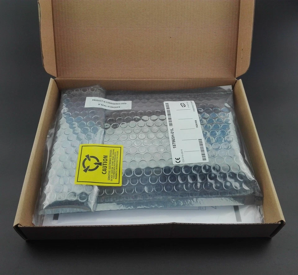 National Instrumens NI GPIB-USB-HS Interface Adapter IEEE 488 New In Box！ us - Image 2 of 4