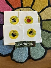 CLAIRO Juna b/w Terrapin 7" Single Vinyl Record LP