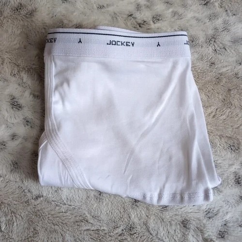 Slip intero Jockey collezione Classic nuovo senza etichette 44 - Foto 4 di 4
