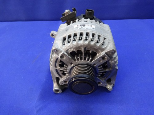 BMW X1 E84, 1er F20, 2er F22, Generator, Lichtmaschine, 7 605 478, 7605478