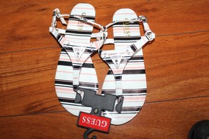 guess boys sandals