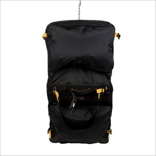 A. Saks AE-46 Expandable Deluxe Garment 