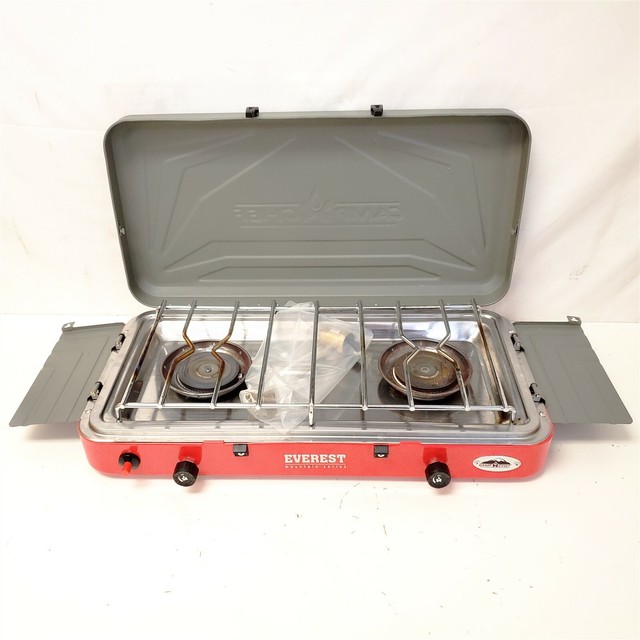 rei camp chef everest