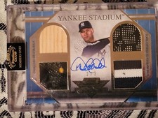 2021 Topps X Derek Jeter Captain's Crew Baseball Cards Checklist 20