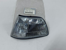 LUZ DELANTERA IZQUIERDA HONDA CIVIC 1988 #34350-SH3-033 NUEVA (1201)IR