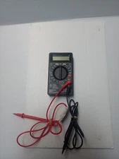 All Sun EM830 Digital Multimeter