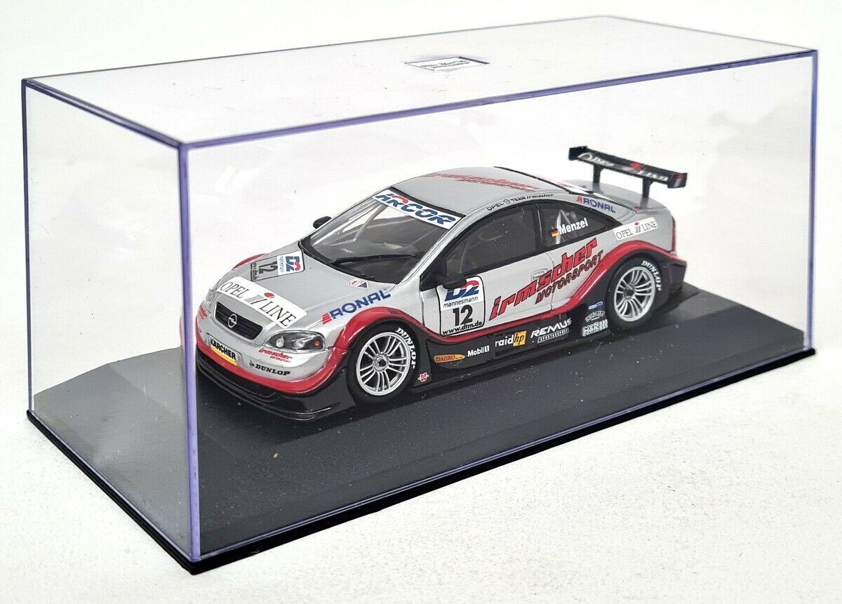 【MINICHAMPS】Opel V8 Coupe DTM2000/#M31 MINICHAMPS】Opel V8 Coupe DTM2000/#M31 1:43 diecast