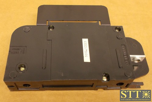 CF1-Z105-8 HEINEMANN CIRCUIT BREAKER 75 AMP 125VDC 1-POLE - Picture 3 of 4
