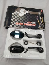 Motorrad Spiegel