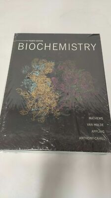 Biochemistry with Companion Website