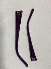 VOGUE VO 3671-B PURPLE 130mm TEMPLE ARM PARTS :K22