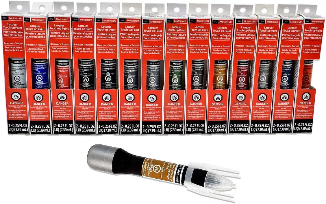 Motorcraft Touch up Paint PMPP195007444A EBay Motorcraft touch up paint pmpp195007444a ebay