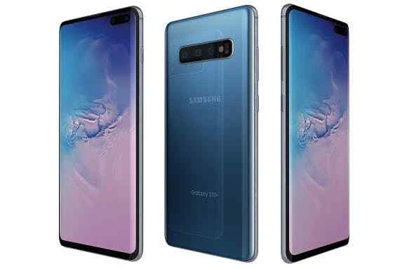 ORIGINAL OPEN BOX Samsung Galaxy S10 PLUS G975U 1TB FACTORY ORIGINAL OPEN BOX Samsung Galaxy S10 PLUS G975U 1TB FACTORY