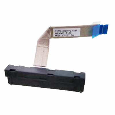 HDD Hard Drive Cable SATA for IdeaPad Gaming 3-15IMH05 NBX0001T100 tbsz #F22