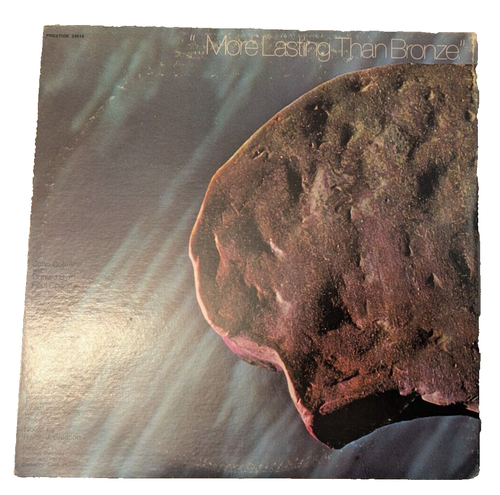 JOHN COLTRANE - MORE LASTING THAN BRONZE - DOUBLE 12" LP - PRESTIGE LABEL VGC - Picture 5 of 17
