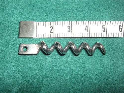 Puma Jagd Messer Korkenzieher - Bild 3 von 5