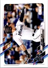 2021 Topps Update Baseball US83 Joe Panik