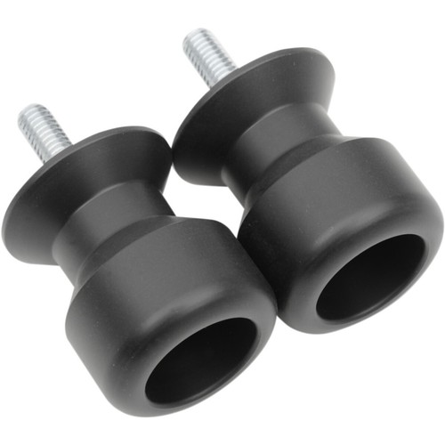 Pro-tek Frame Slider Swing Arm Spool Kit Suzuki 1998 1999 2000 2001 2002 TL1000R - Picture 5 of 9